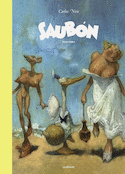 Saubón : histoire inédites